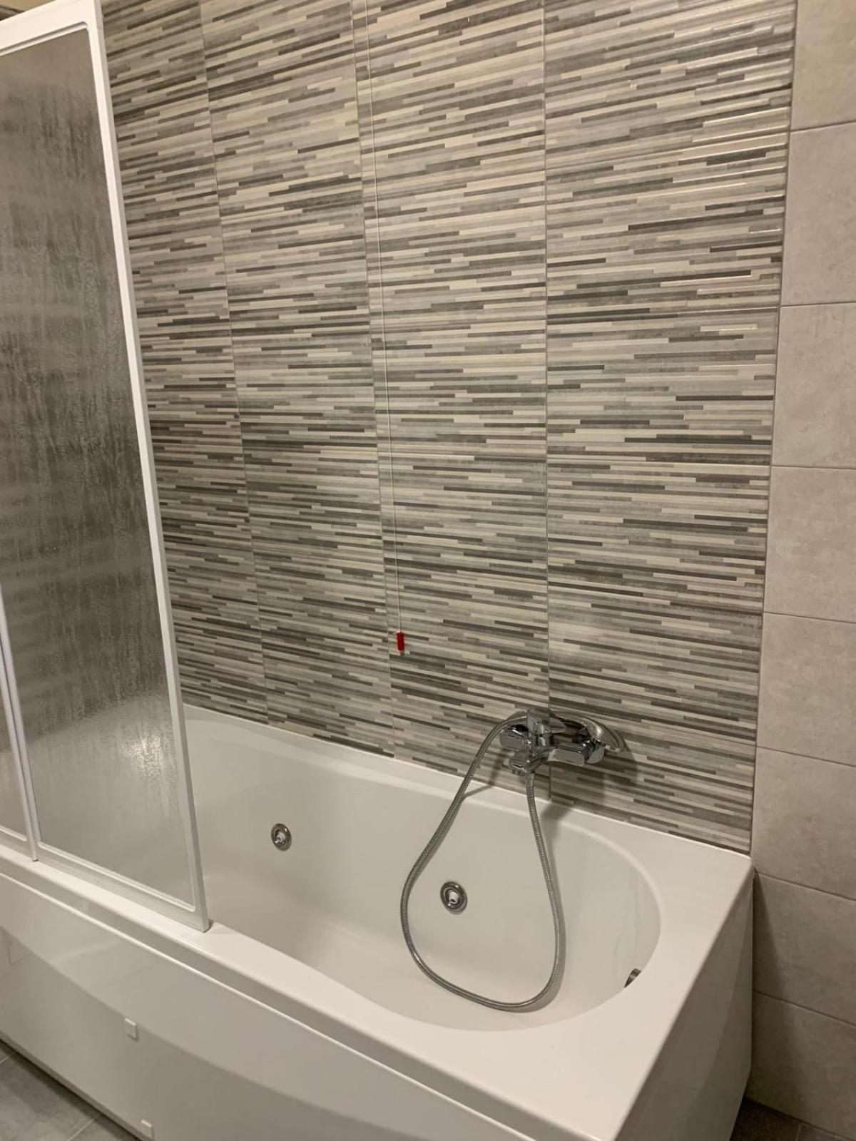 Le Tamerici B&B Ancona Luaran gambar