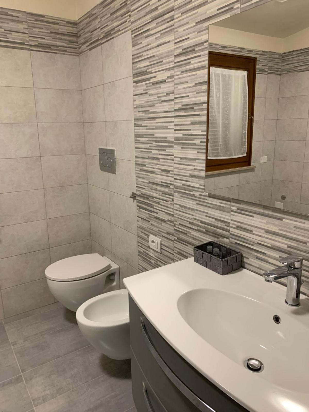 Le Tamerici B&B Ancona Luaran gambar
