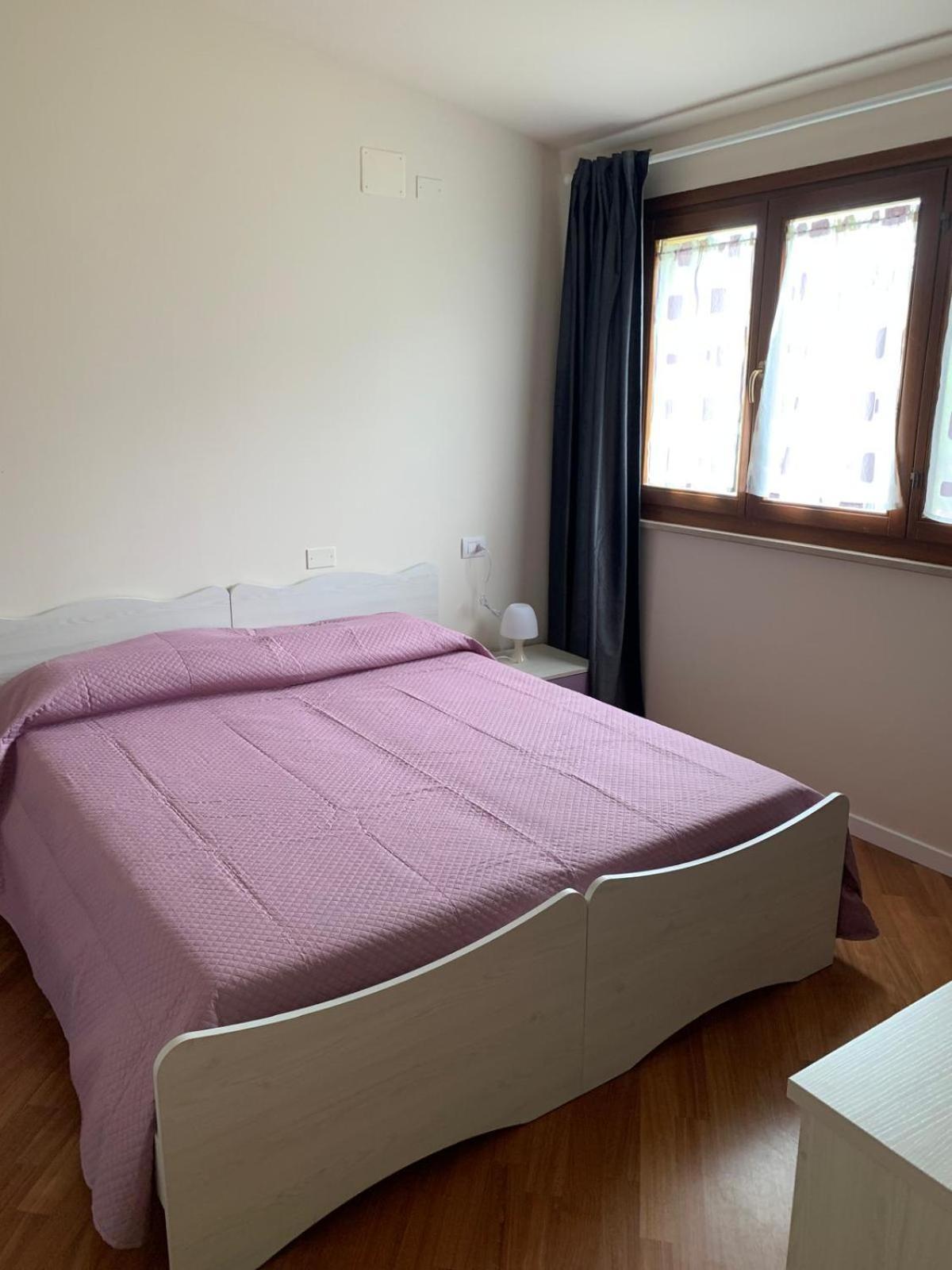 Le Tamerici B&B Ancona Luaran gambar