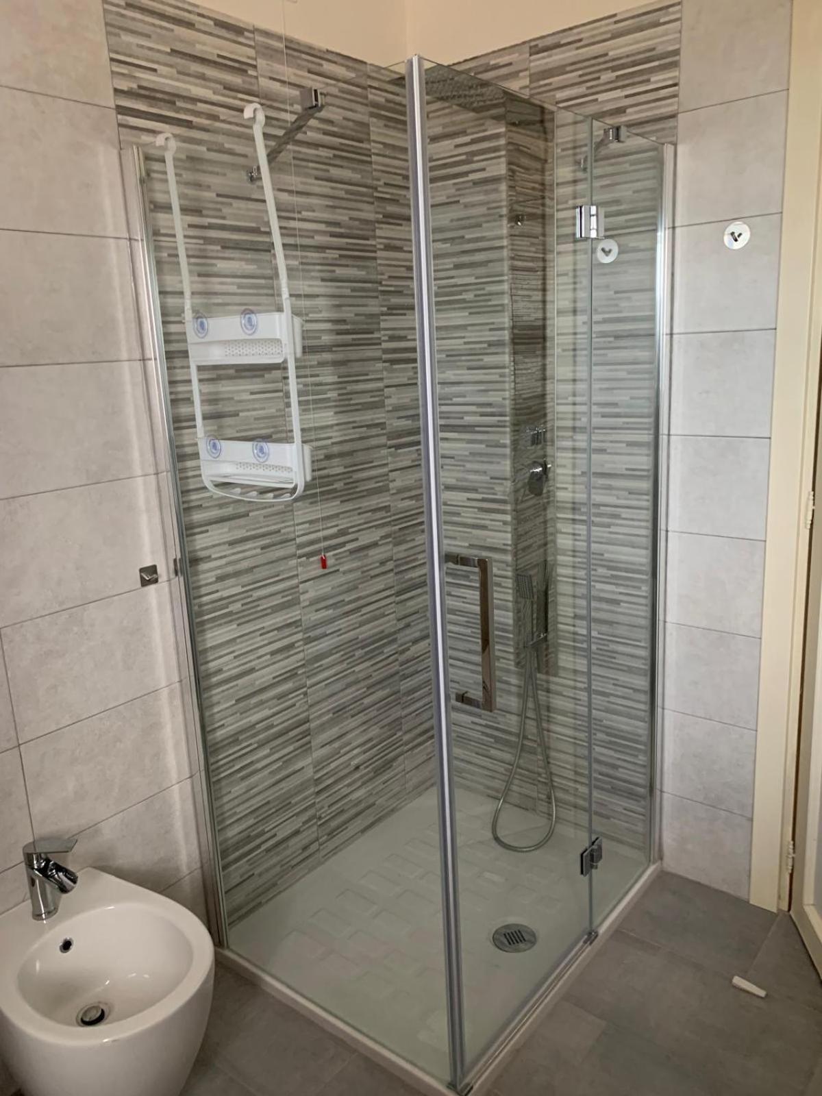 Le Tamerici B&B Ancona Luaran gambar