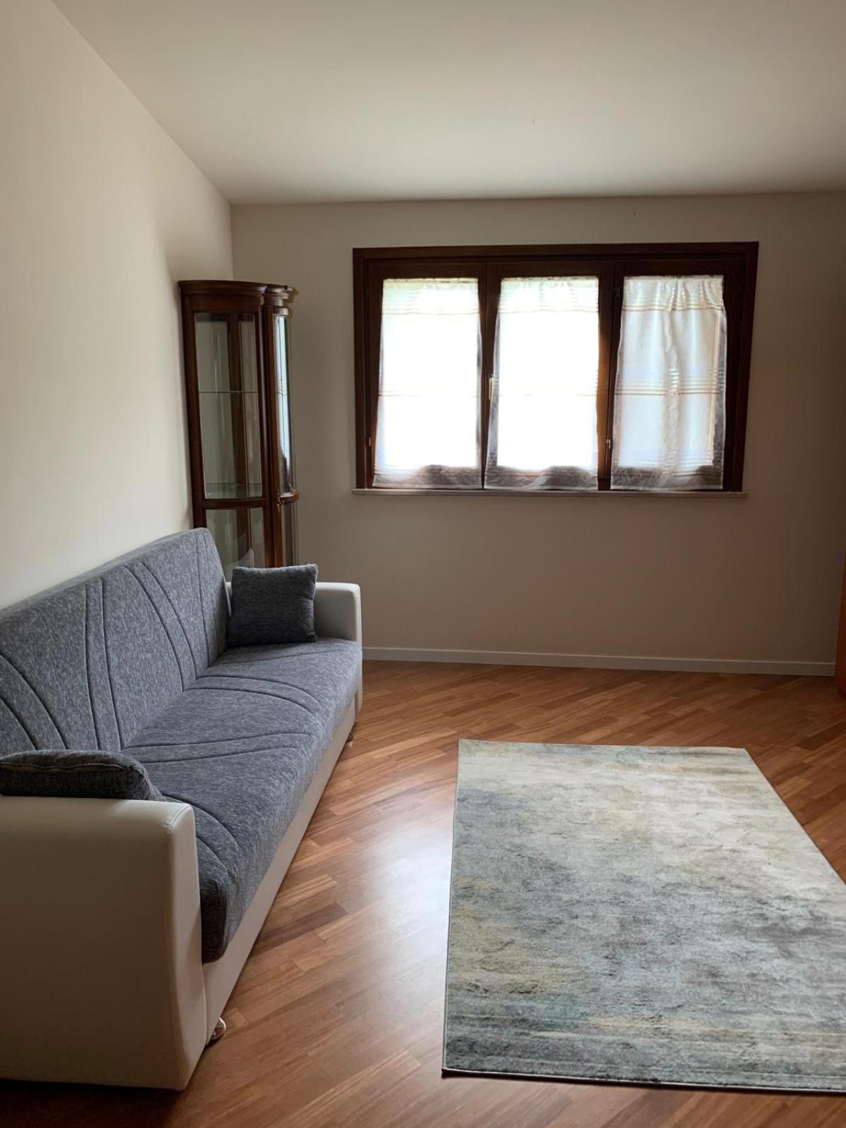 Le Tamerici B&B Ancona Luaran gambar