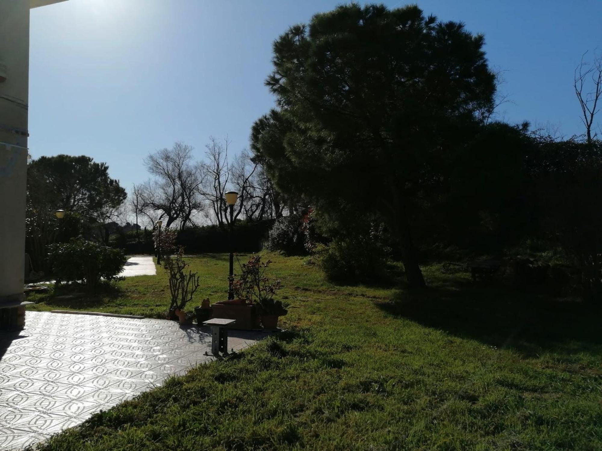 Le Tamerici B&B Ancona Luaran gambar